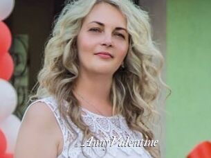 AnnyValentine