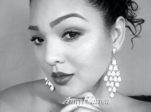 AnnyWatson