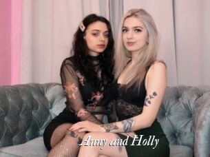 Anny_and_Holly Partouze