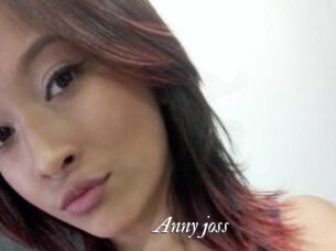 Anny_joss Partouze