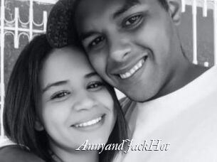 AnnyandJackHot