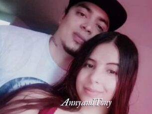 AnnyandTony