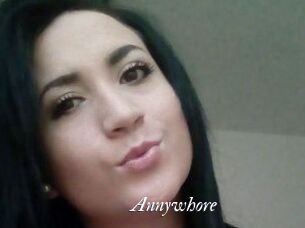 Annywhore