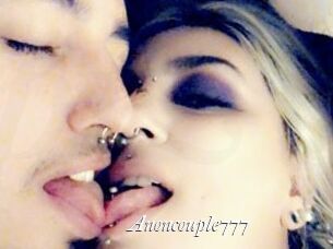 Anoncouple777