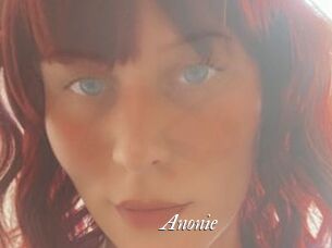 Anonie