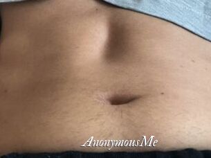 AnonymousMe