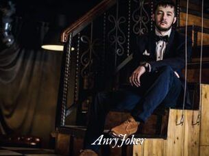 AnryJoker