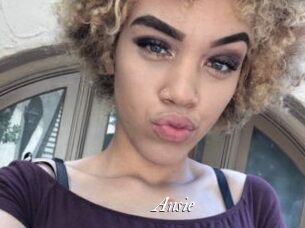 Ansie