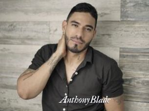 AnthonyBlade Partouze