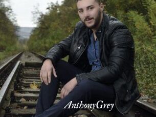 Anthony_Grey Partouze