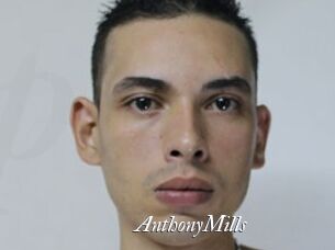 AnthonyMills Partouze