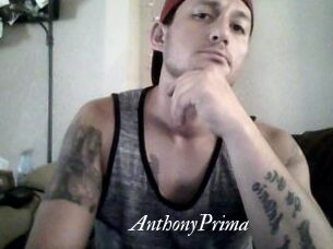 AnthonyPrima