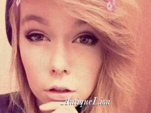 AntiqueLion Partouze