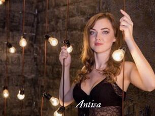 Antisa