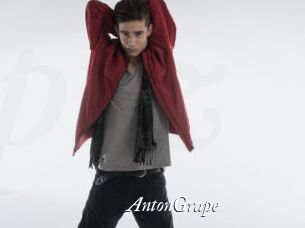AntonGrape