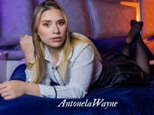 AntonelaWayne