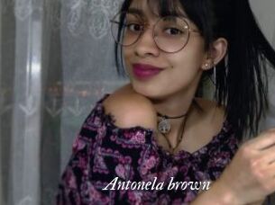 Antonela_brown