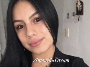 AntonellaDream
