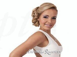 AntonellaQueenxx