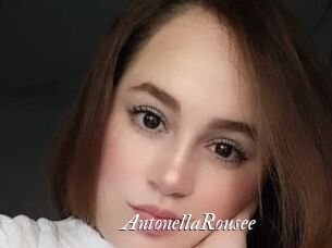 AntonellaRousee