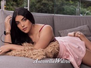 AntonellaWilson