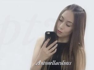Antonellacolinss