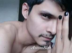 AntoniBlue