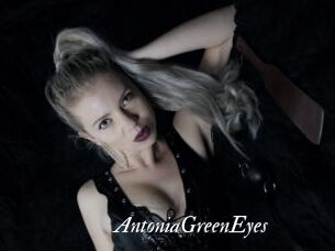 AntoniaGreenEyes