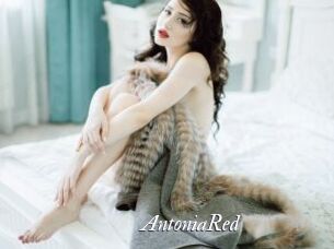 AntoniaRed Partouze