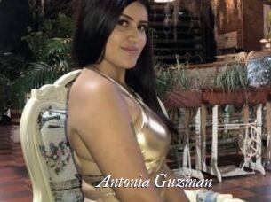 Antonia_Guzman