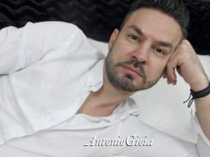 AntonioGioia