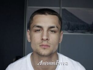Antonio_Perez