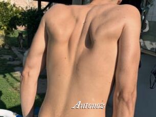 Antonoz