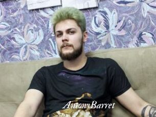AntonyBarret Partouze