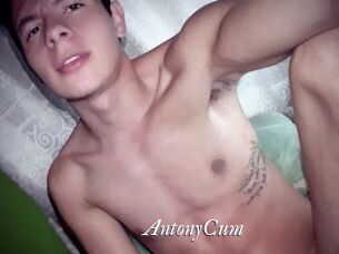 AntonyCum