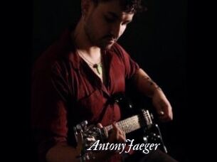AntonyJaeger