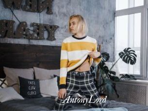 AntonyLord Partouze