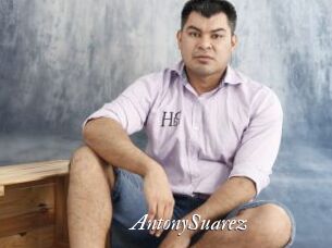AntonySuarez Partouze