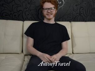 AntonyTravel