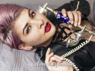 AntonyaSpellman