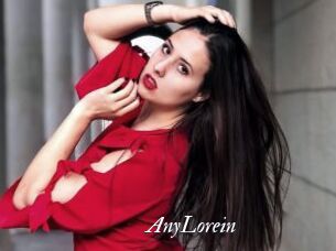 AnyLorein Partouze