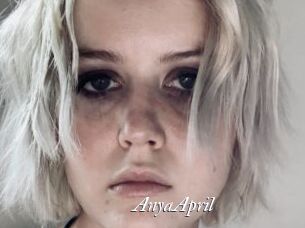 AnyaApril