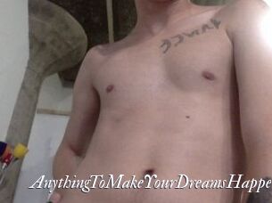 AnythingToMakeYourDreamsHappen Partouze