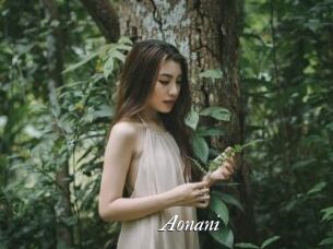 Aonani