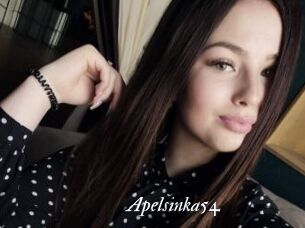 Apelsinka54
