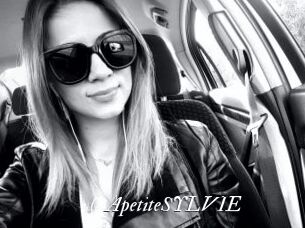 ApetiteSYLVIE