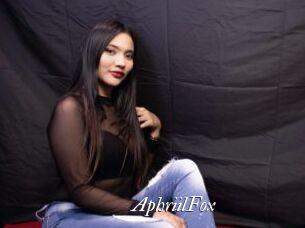 AphriilFox
