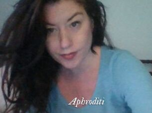Aphroditi