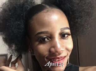 Apio123