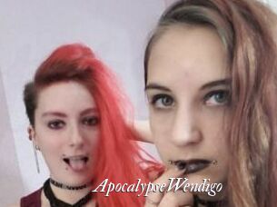 ApocalypseWendigo